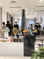 点击看大图 -HairCode芭曲发型