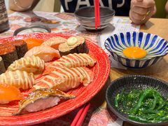 -Sushi Love 创意寿司(丽影广场店)