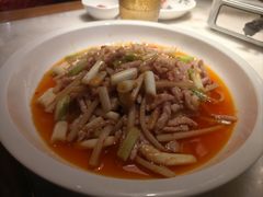 -川堂风·跷脚牛肉·乐山爆炒(中建乐荟天地店)