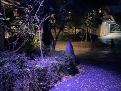 -芳草地度假酒店·野炉中餐厅