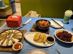 -阿毛饭店(和义路店)