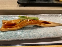 -梅丘·寿司の美登利(银座店)