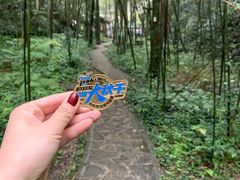 -贵阳猴耳天坑·极限酷玩公园