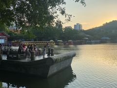 -珠海圆明新园