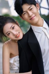 -薇视觉婚纱摄影工作室·婚纱照·结婚照