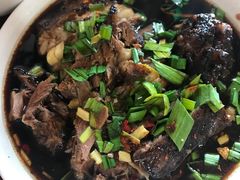 -南花桥羊肉馆老字号(乌镇店)