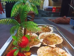 -徽三说·土徽菜·中国徽菜连锁品牌(一中店)