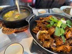 -食光慢宴·安吉土菜馆