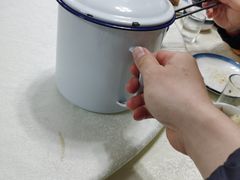 -人民公社大食堂(张家湾店)