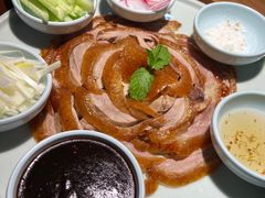 -额娘·春饼烤鸭(乐汇城店)