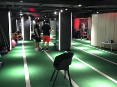 -一兆韦德健身(梅川店)