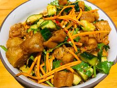 -觅山云南菜(泊富ICITY店)