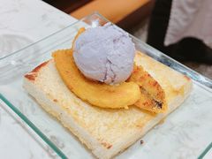 -火地铁板烧(河西龙湖天街店)