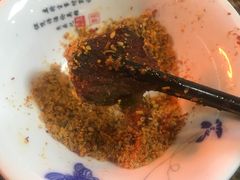 -郭记原生态烤羊腿(长宁路店)