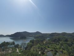 -宁波九龙湖开元度假村