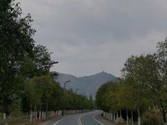 -西昌邛海湿地