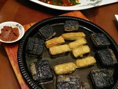 -徽品轩·徽菜馆·地道徽菜(合作经济广场店)