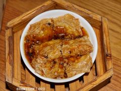 -点心传说·粤菜点心(佐阾虹湾店)