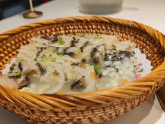 -锅当当铁锅炖烀饼王(长泰广场店)