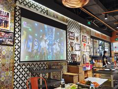 大堂-韩国大金刚烤肉·料理(印象城店)