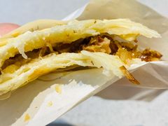 牛肉咔饼-小豆海棠(嘉兴路店)