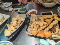 -潮界(LU·ONE凯德晶萃广场店)