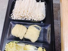 -林记潮牛·牛肉火锅(上马墩店)