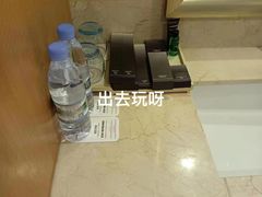 -烟台金沙滩喜来登度假酒店