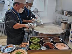 -春发生饭店·非遗(南院门店)