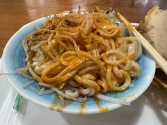 素米皮-西安五号米皮