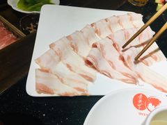 -香天下·四川火锅(安镇大润发店)