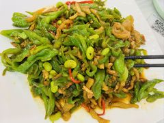 -虾铺子龙虾·私房菜(金源花苑店)