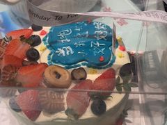 -老淮安·淮安菜(涟水店)