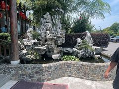 -呼吸森林·生态农庄农家乐私房菜