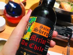 -花潮料理艺食馆(世欧广场店)