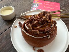 -大酉·M Coffee(北京美术馆店)
