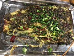 蒜蓉茄子-夜烤·宜宾烧烤(洋河路店)