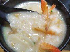 -潮十三潮汕砂锅粥(高新四路大都荟店)