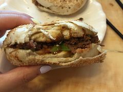 老三羊汤-老三羊汤【北兴隆街店】