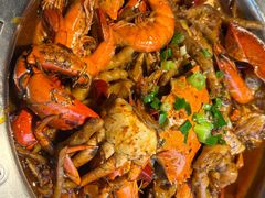 -胖哥俩肉蟹煲(杭州下沙学林街店)