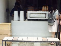-% Arabica(京都东山店)