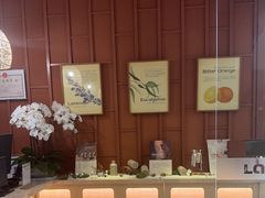 -LANN I 蘭·泰式古法按摩(高岛屋百货店)