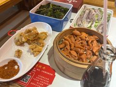 -老天桥蛙炉火锅(姑苏总店)