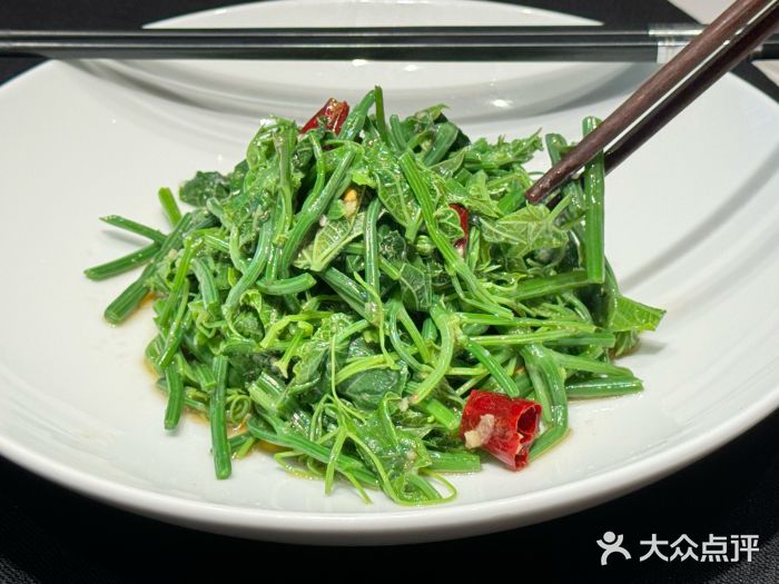 六尺巷新徽菜(总店)图片