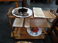 -五悦北平四季涮肉·烧烤(老商埠店)