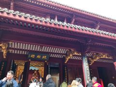 -宁波府城隍庙