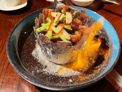 -采悦轩中餐厅·粤菜·海南菜(神州半岛喜来登度假酒店)