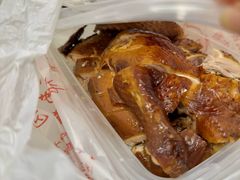 -周生记太爷鸡(文明路店)