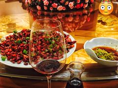 -阿斯牛牛·凉山菜(新会展店)