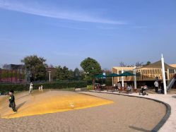 -季高兔窝窝亲子园(上海薰衣草公园店)